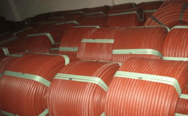 RPE阻燃乃东穿线管具有哪些特性