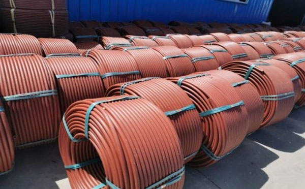 乃东穿线管为什么受人们欢迎的原因