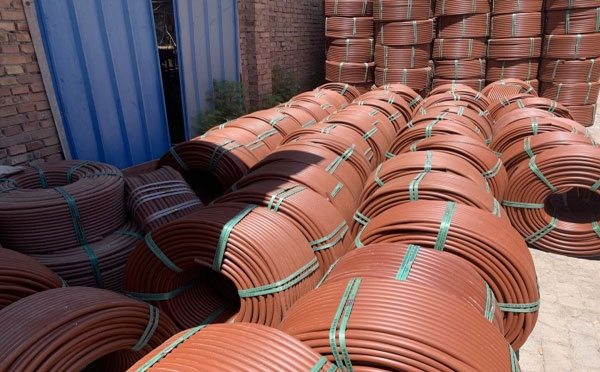 聚乙烯乃东穿线管备受欢迎的原因居然是这些 聚乙烯乃东穿线管备受欢迎的原因居然是这些