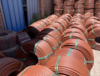 选择乃东穿线管的方法 选择乃东穿线管的方法