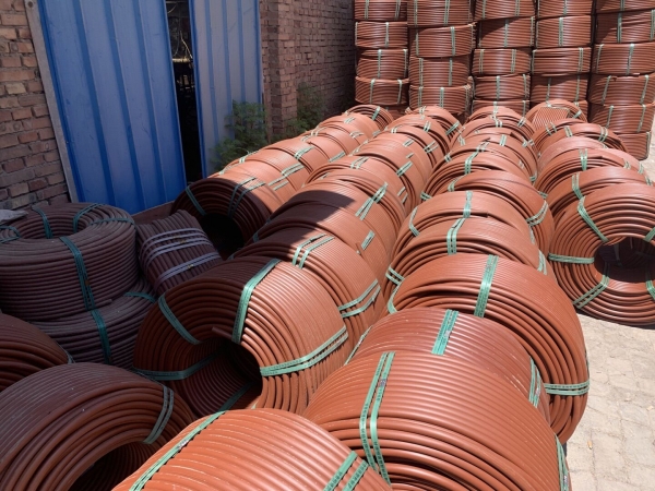 如何选择一条合适耐用的乃东穿线管