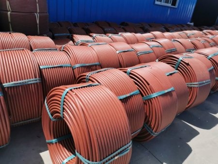 乃东穿线管是如何维护电缆的 乃东穿线管是如何维护电缆的