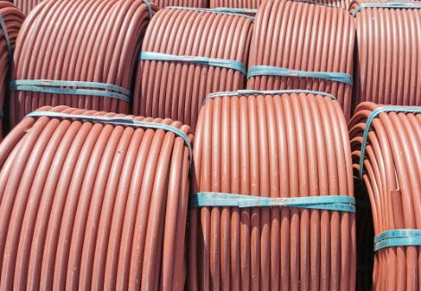 如何正确进行乃东穿线管施工安装