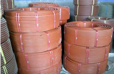 RPE乃东穿线管的应用范围 RPE乃东穿线管的应用范围