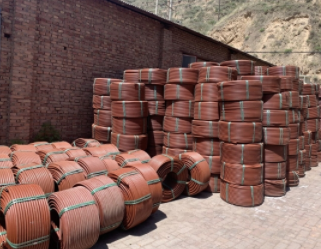 乃东穿线管的好处有哪些 乃东穿线管的好处有哪些