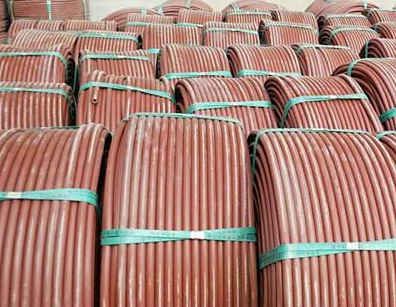 乃东穿线管的发展以及应用 乃东穿线管的发展以及应用