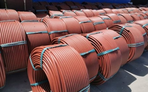 使用RPE乃东穿线管有哪些常见施工难点? 使用RPE乃东穿线管有哪些常见施工难点?