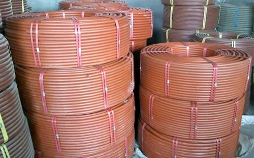 乃东穿线管防雷接地技术实施要点 乃东穿线管防雷接地技术实施要点