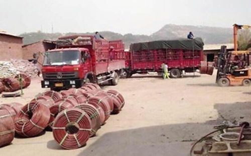 乃东穿线管选型与施工全解析:乃东穿线管如何正确安装 穿线管选型与施工全解析:乃东穿线管如何正确安装