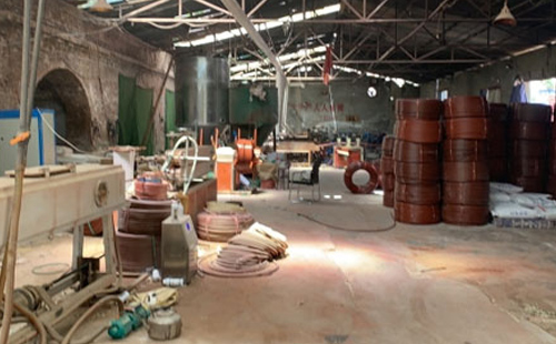 家装防火别忽视！阻燃乃东穿线管安装规范详解