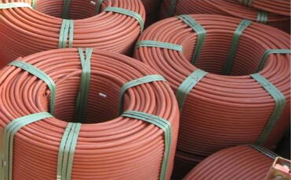 地下管线保护新选择：聚乙烯乃东穿线管在现代电气工程中的应用价值