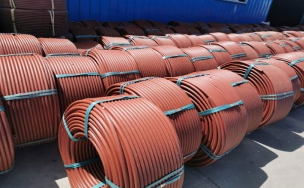 乃东穿线管类型选型与建筑电气安装技术规范指南